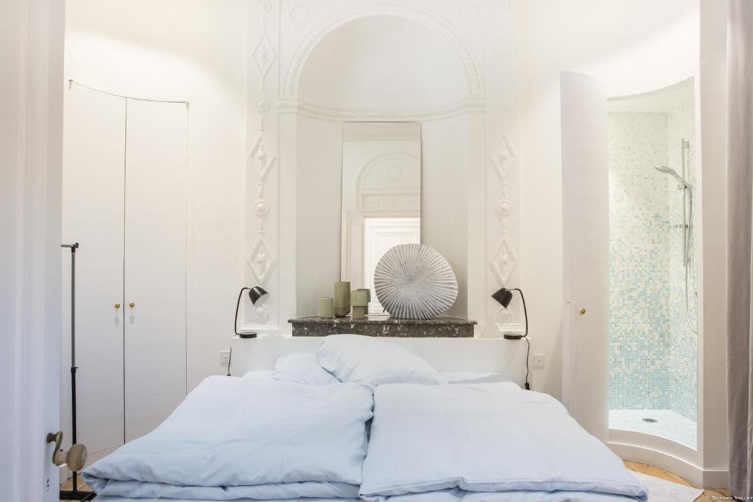 Photo of Bedroom in Bordeaux Golden Triangle