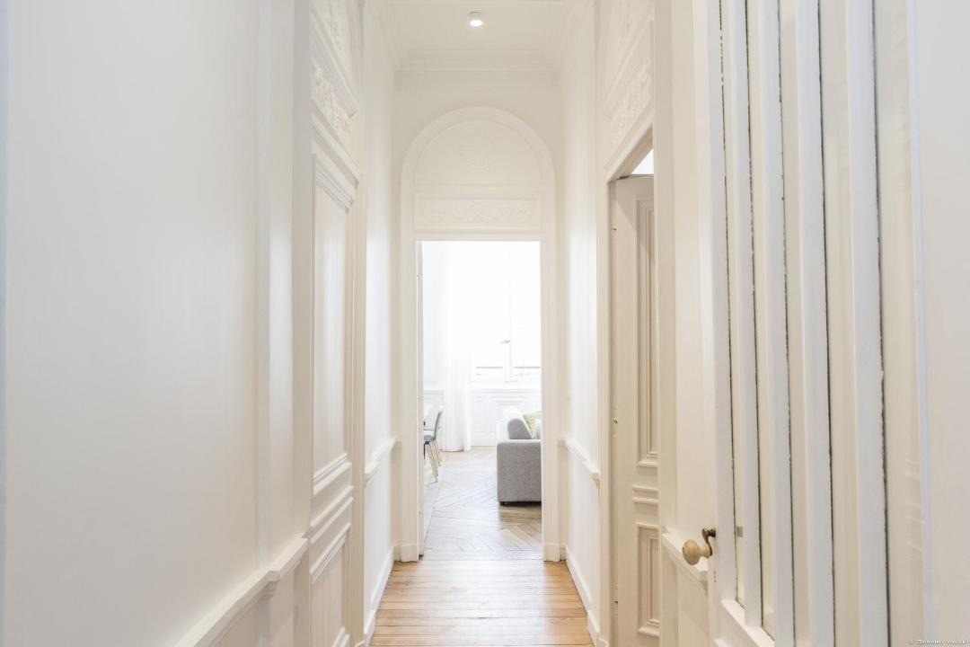 Photo of Bathroom in Bordeaux Golden Triangle