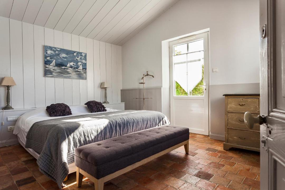 Photo of Bedroom in Le Bois-Plage-en-Re