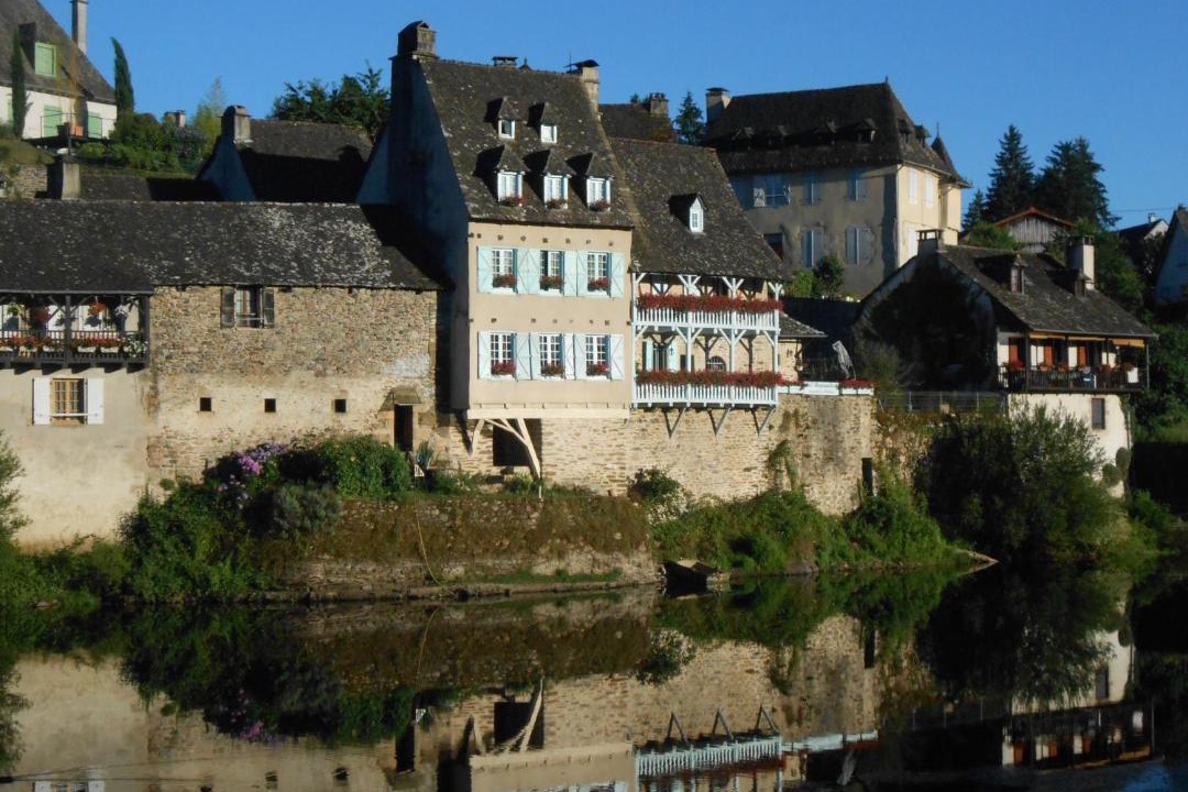 Photo of Others in Bassignac-le-Haut