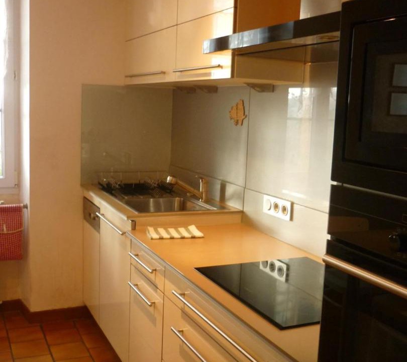 Photo of Kitchen in Domme