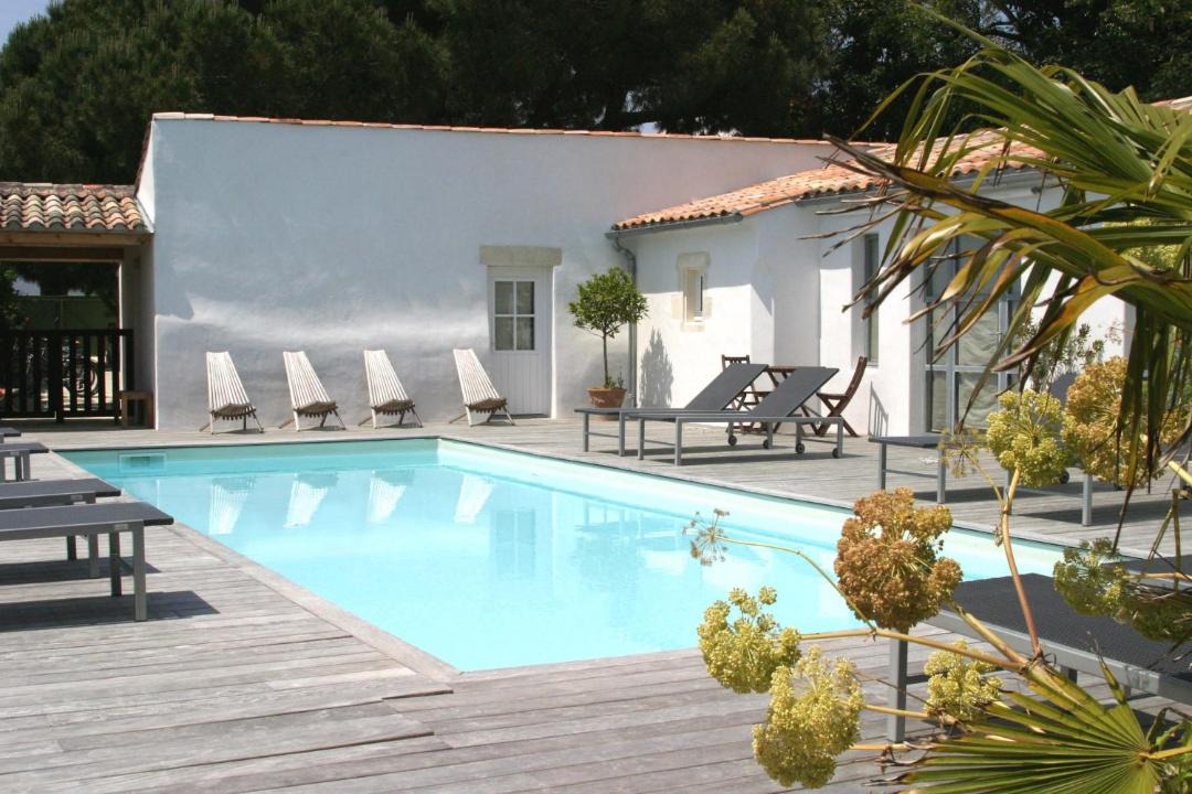 Photo of Outdoor in Le Bois-Plage-en-Re