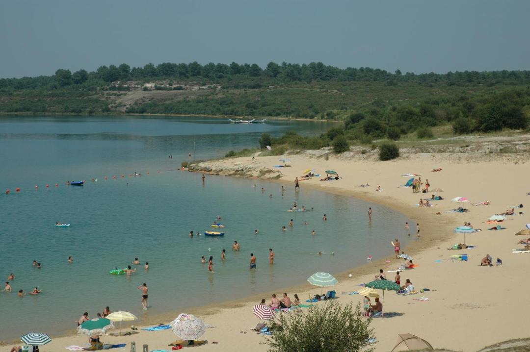 Photo of Outdoor in Tarnos