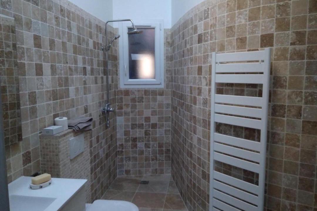 Photo of Bathroom in Le Rouet