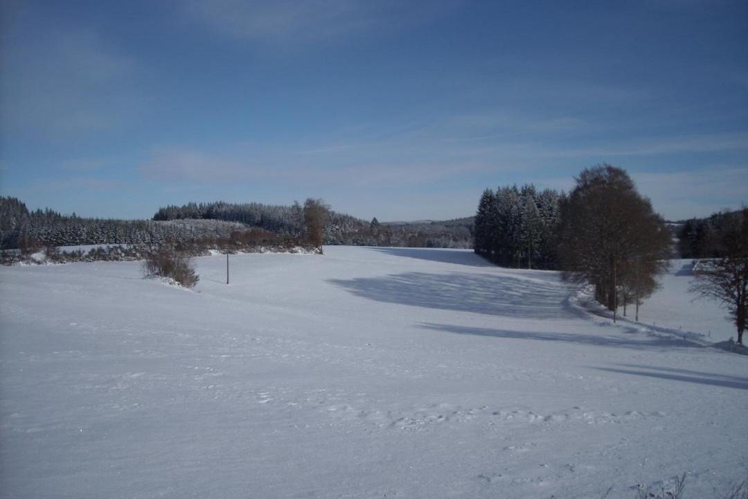 Photo of Outdoor in Bonnefond