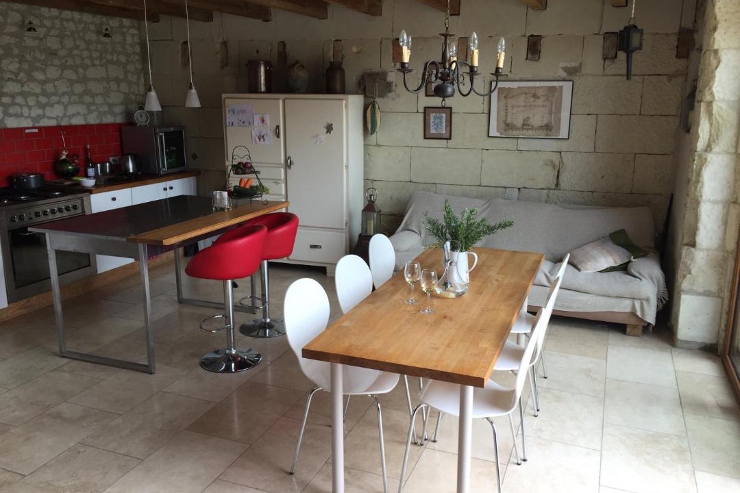 Photo of Livingroom in Vezieres