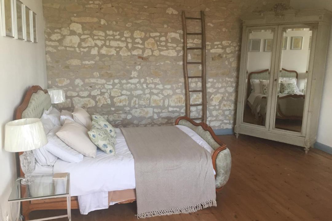 Photo of Bedroom in Vezieres