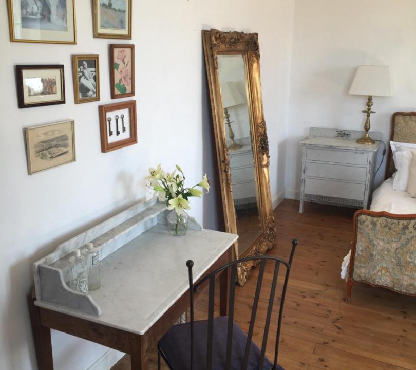 Photo of Livingroom in Vezieres