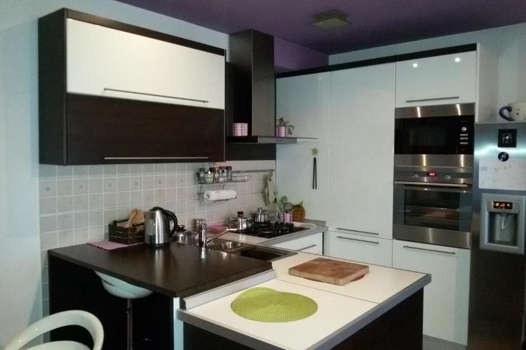 Photo of Kitchen in Duce