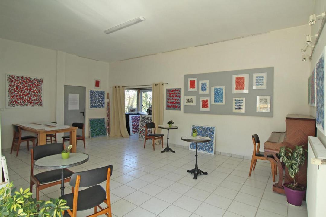 Photo of Livingroom in Limoges