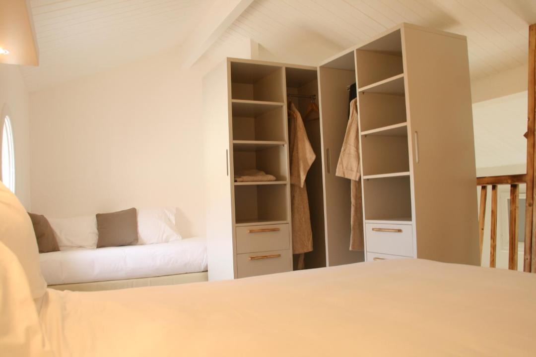 Photo of Bedroom in Angoulins