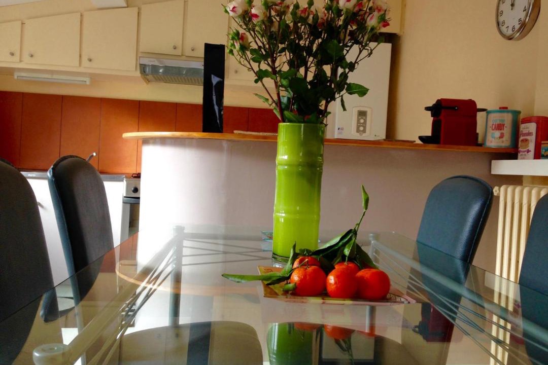 Photo of Kitchen in La Rochelle