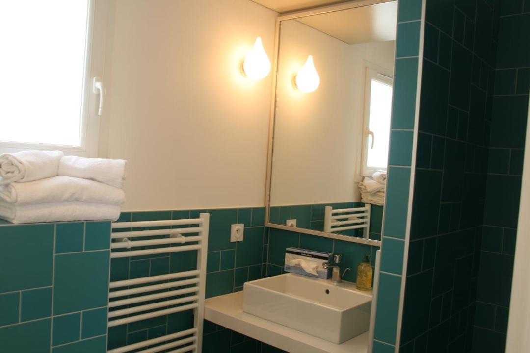 Photo of Bathroom in Angoulins