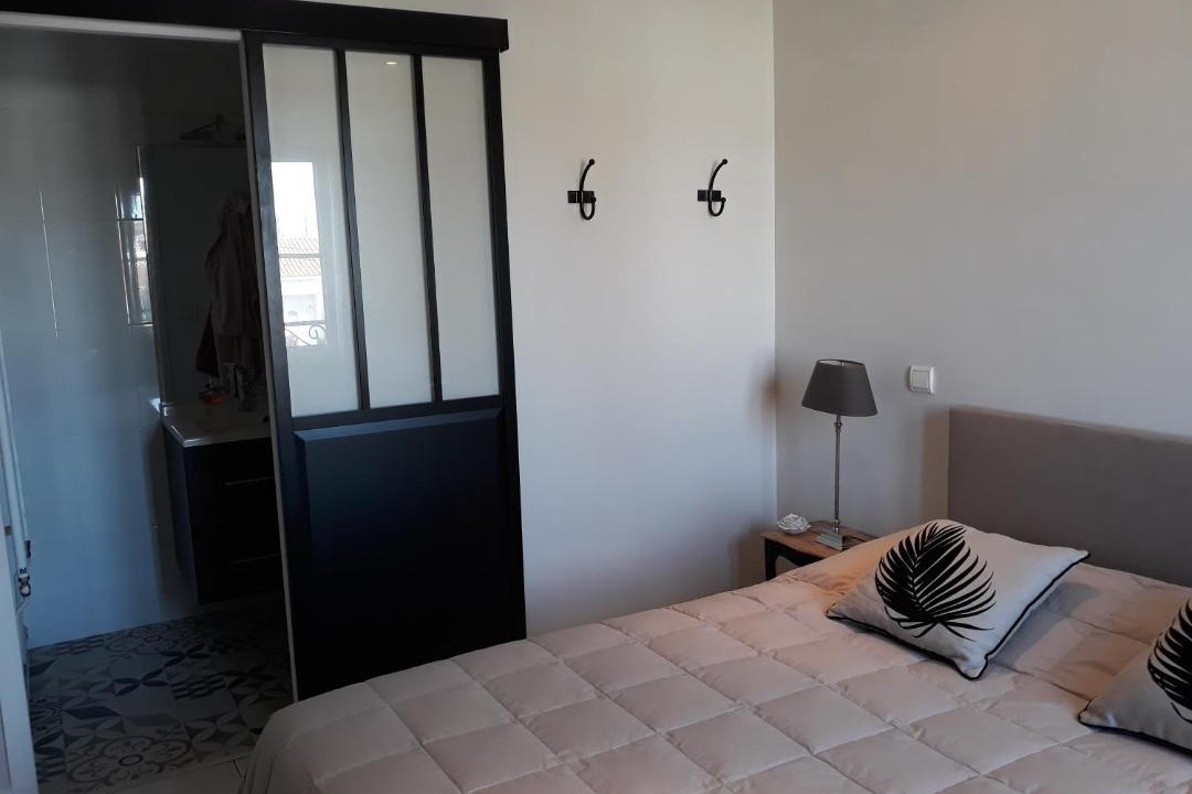Photo of Bedroom in Le Bouscat