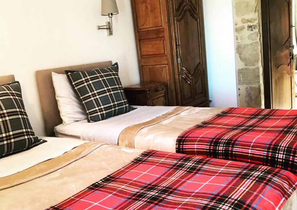 Photo of Bedroom in Saint-Sulpice-d'Excideuil