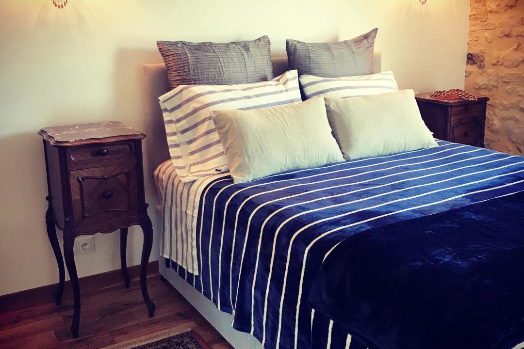 Photo of Bedroom in Saint-Sulpice-d'Excideuil