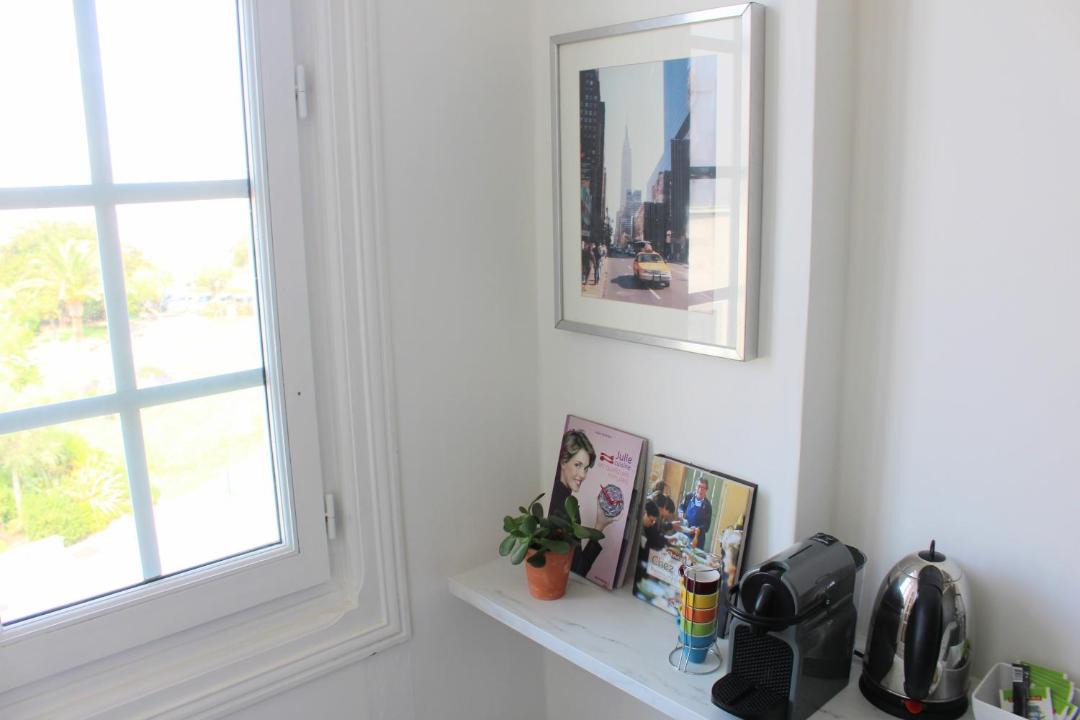 Photo of Livingroom in Biarritz City Centre