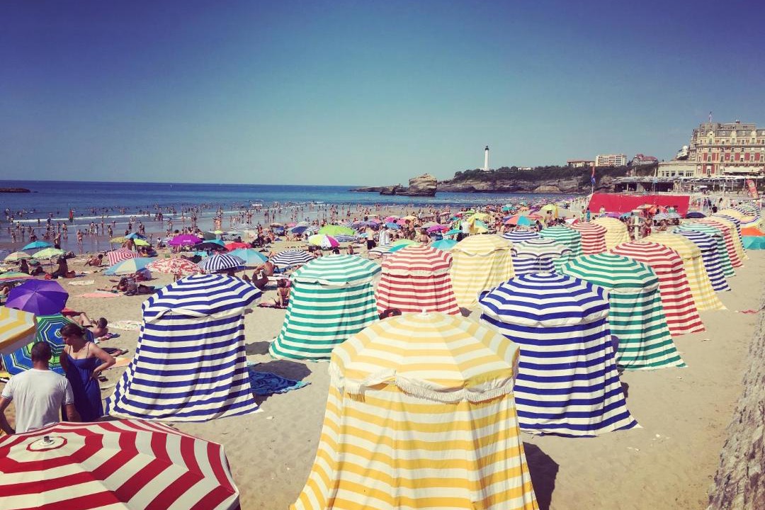 Photo of Others in Biarritz City Centre