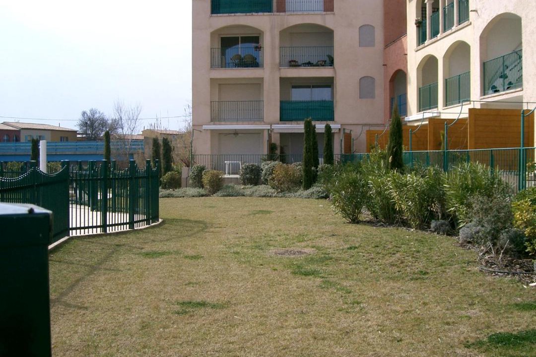 Photo of Buildings in Port Grimaud