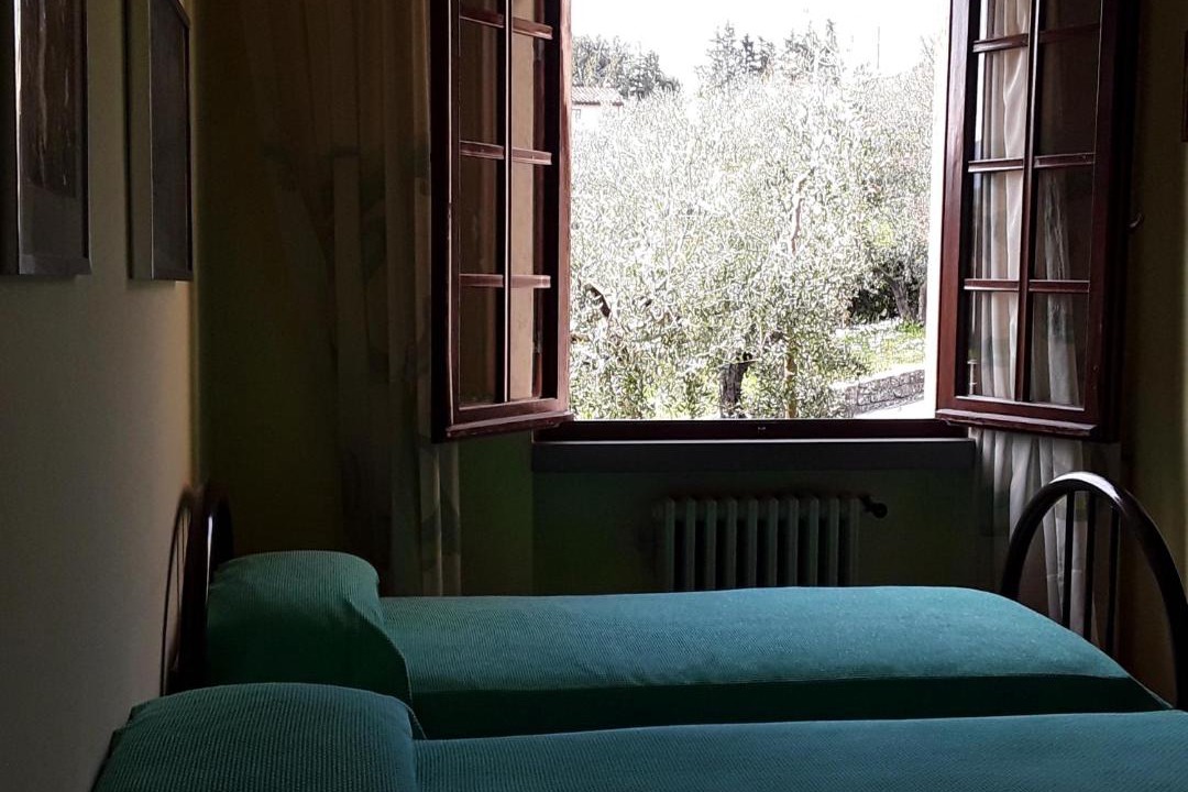 Photo of Bedroom in Giugnano