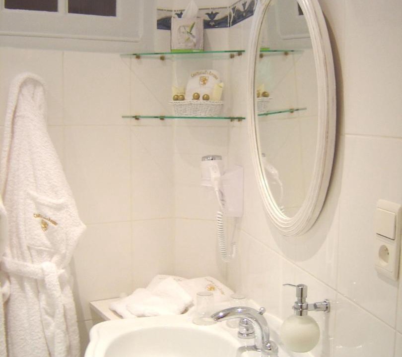 Photo of Bathroom in La Riviere