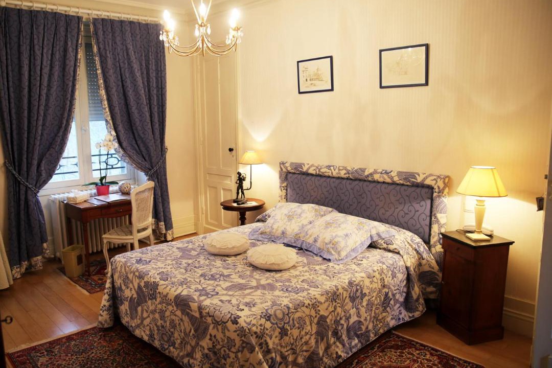 Photo of Bedroom in La Riviere