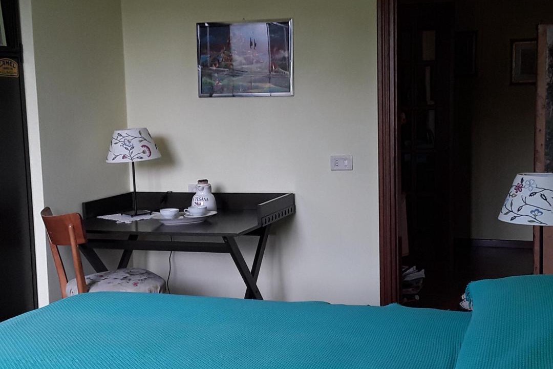 Photo of Bedroom in Giugnano