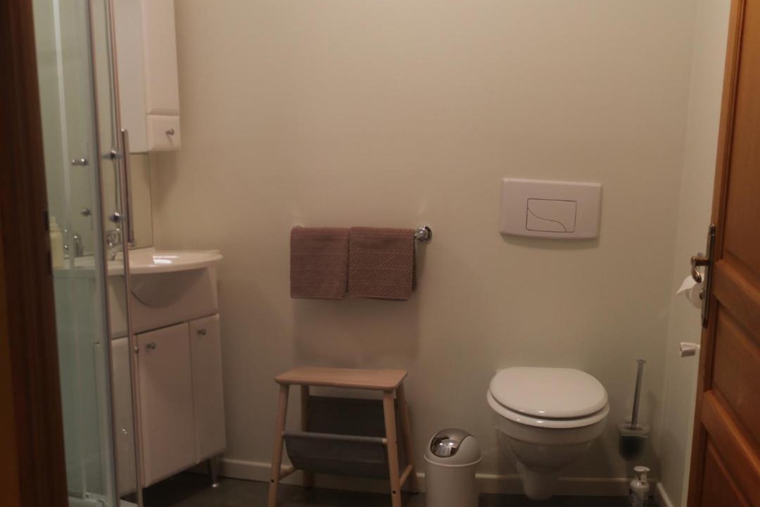 Photo of Bathroom in Pouillon