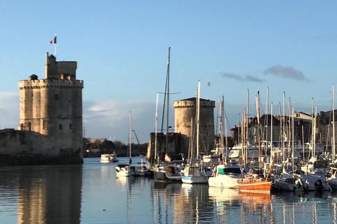 Photo of Others in La Rochelle City Centre