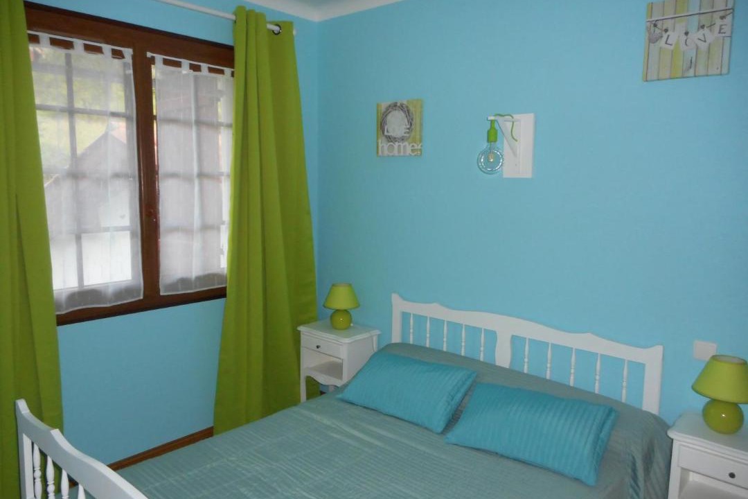 Photo of Bedroom in Aincille