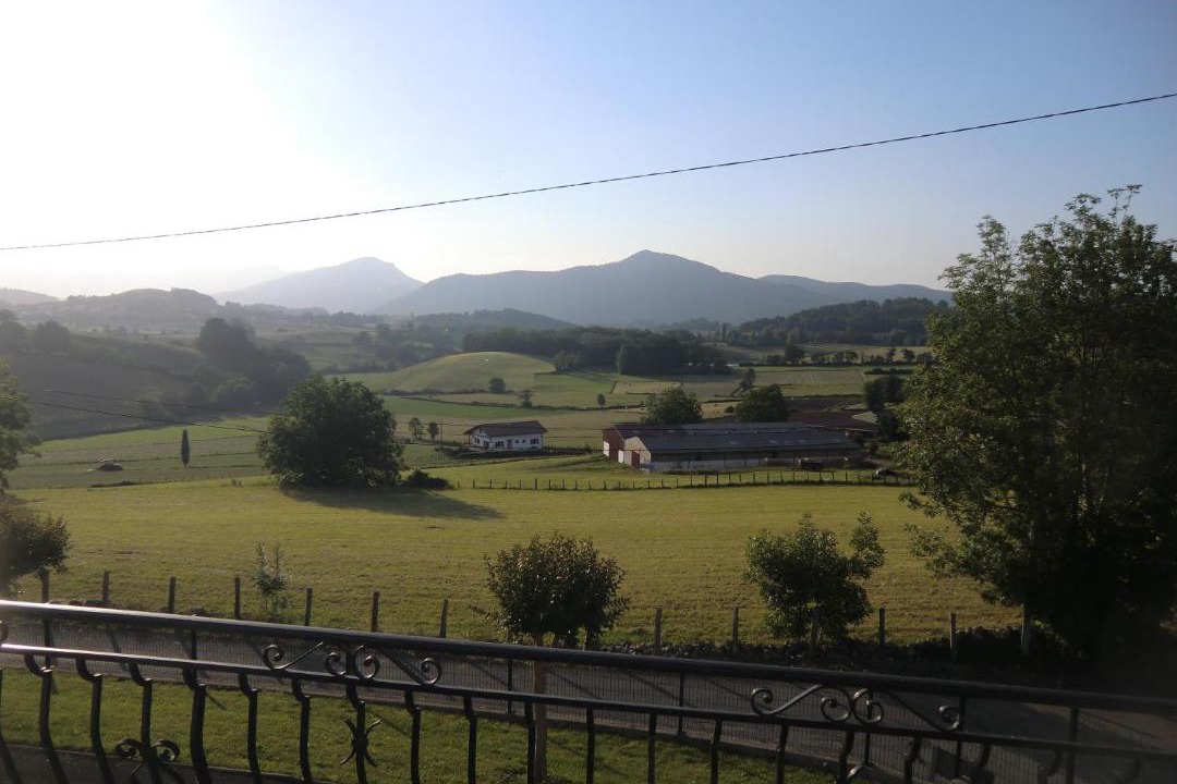Photo of Outdoor in Aincille