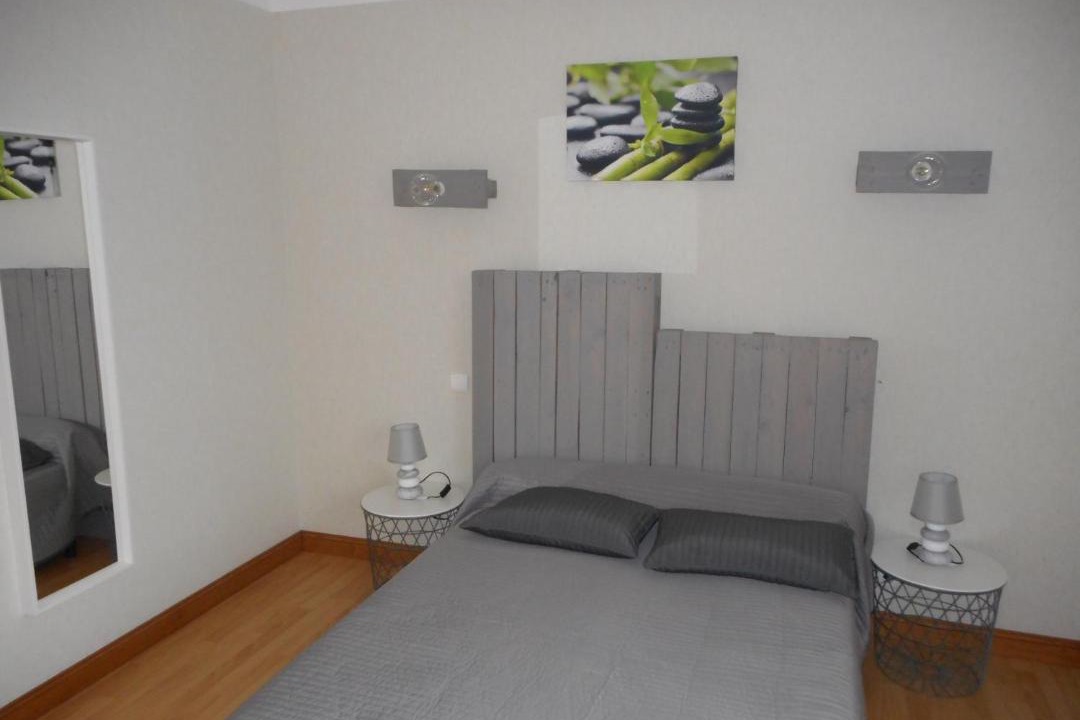 Photo of Bedroom in Aincille