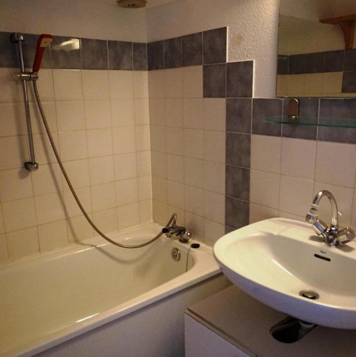 Photo of Bathroom in Biscarrosse Plage