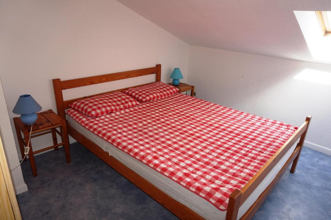 Photo of Bedroom in Biscarrosse Plage