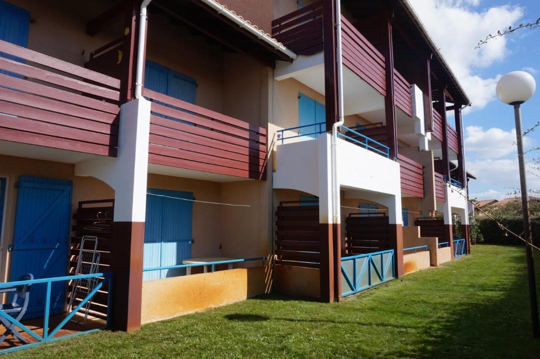 Photo of Buildings in Biscarrosse Plage