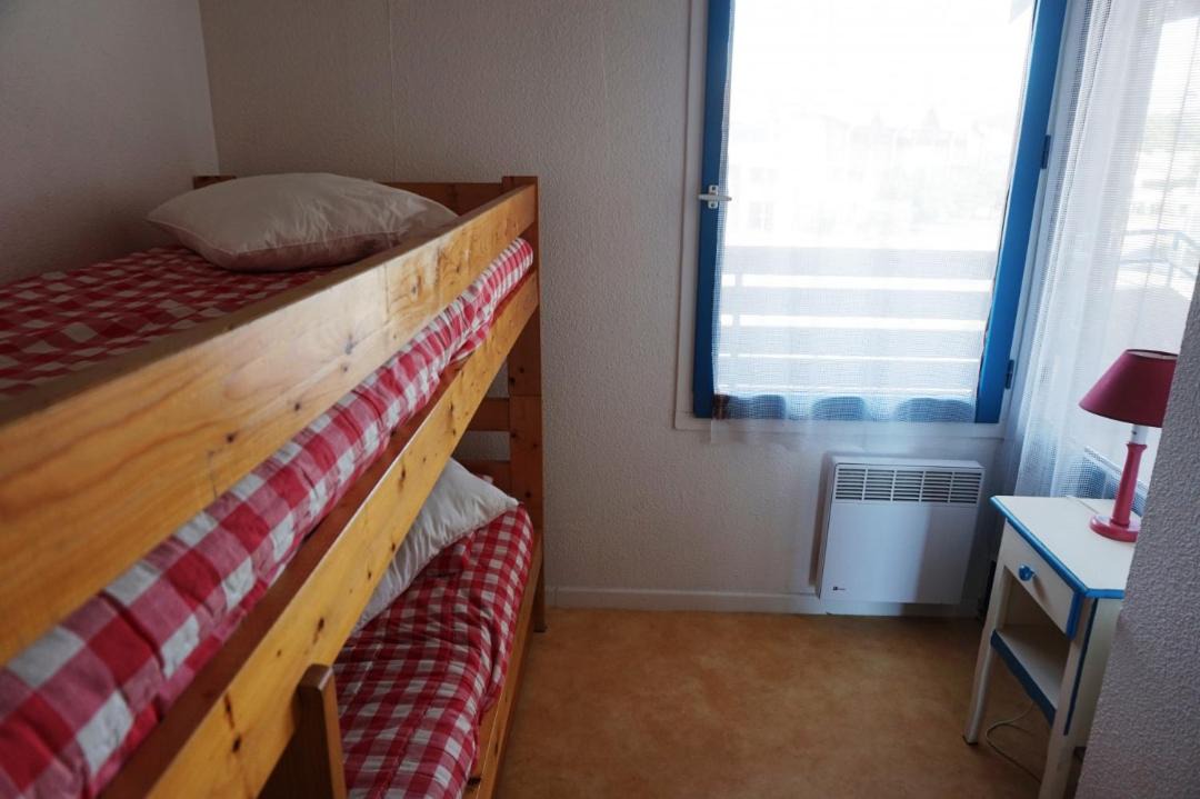 Photo of Bedroom in Biscarrosse Plage