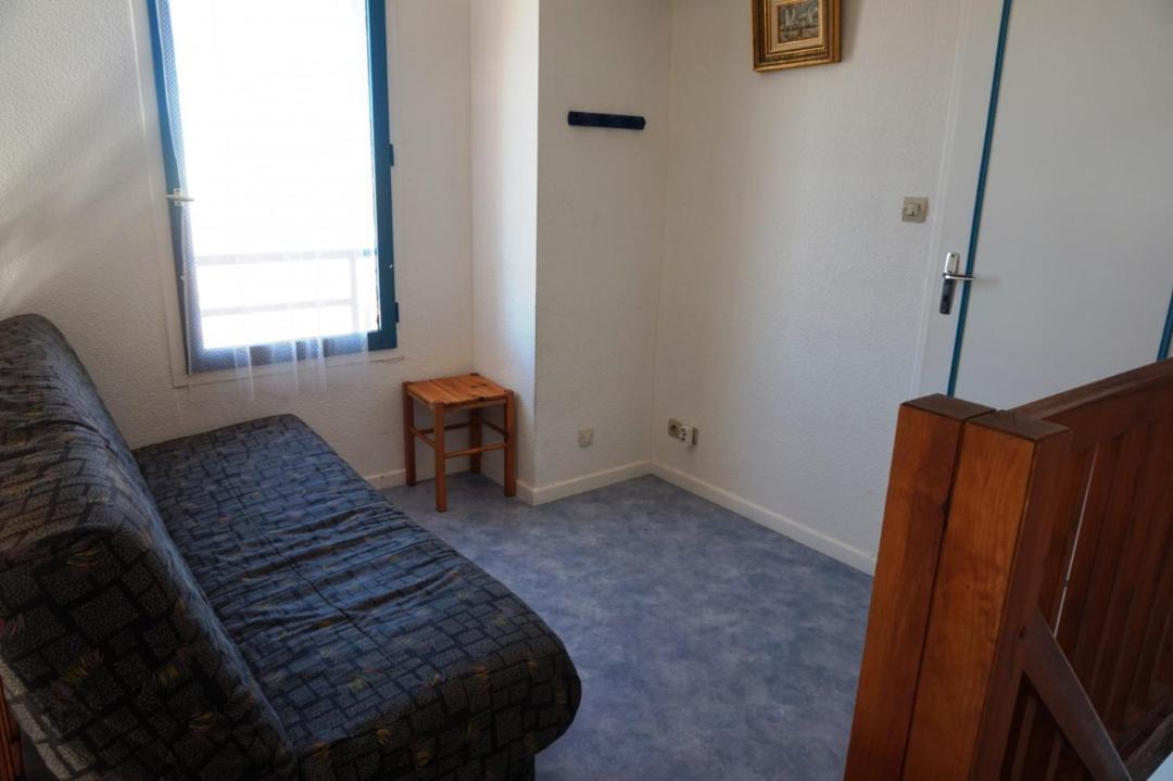 Photo of Bedroom in Biscarrosse Plage