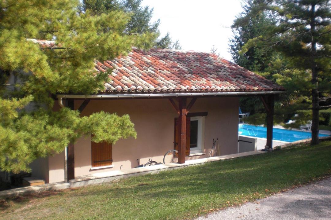 Photo of Buildings in Dolmayrac
