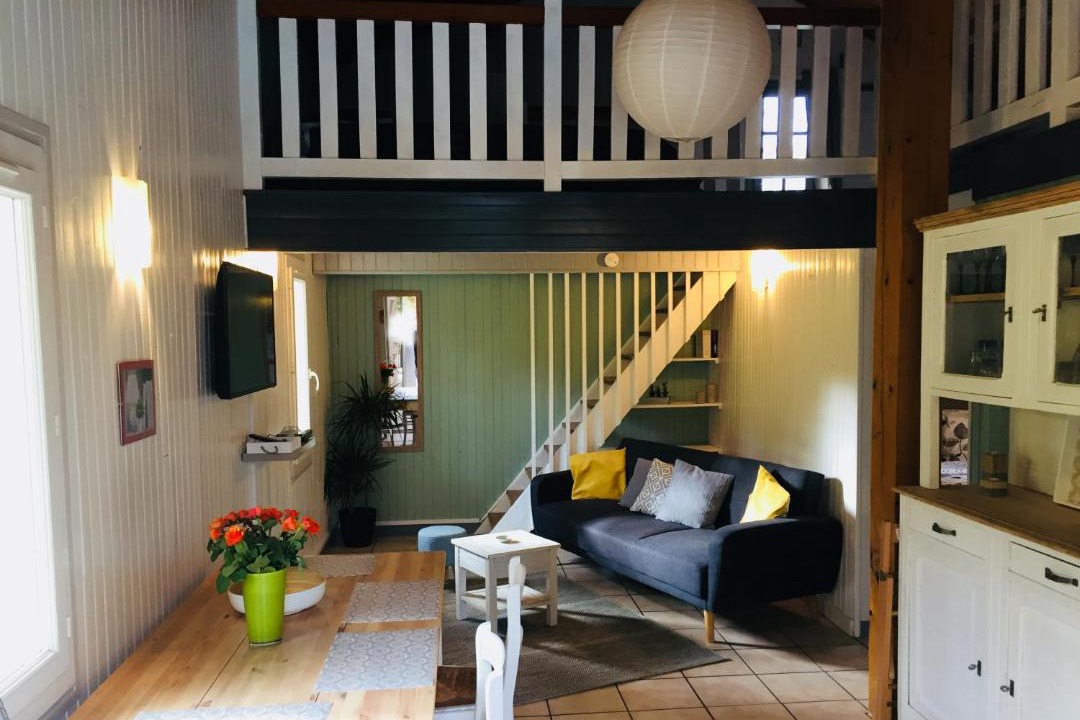 Photo of Livingroom in Dolmayrac