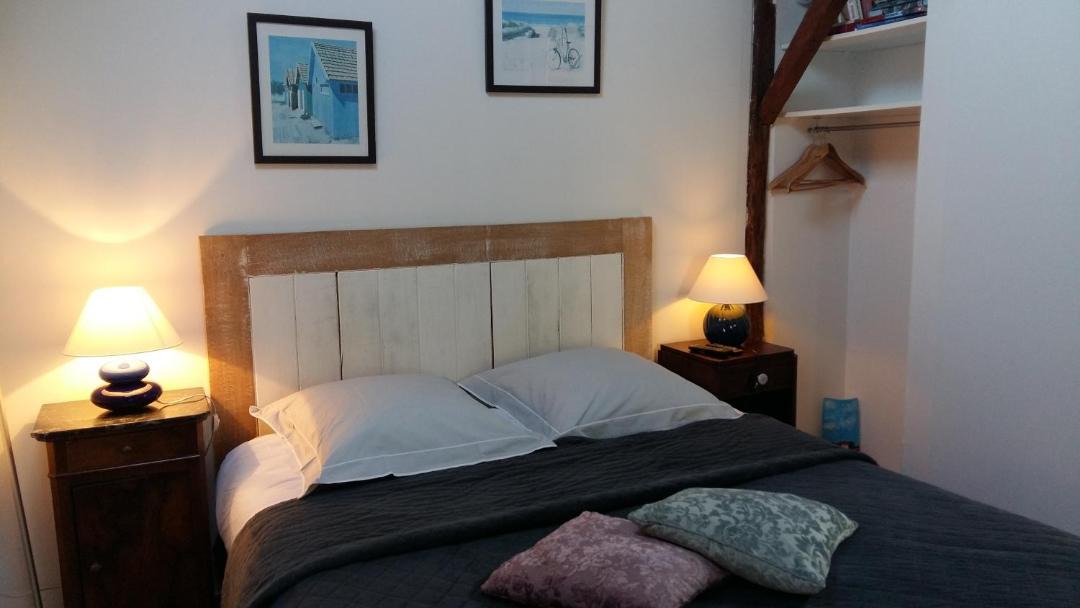 Photo of Bedroom in Pessac