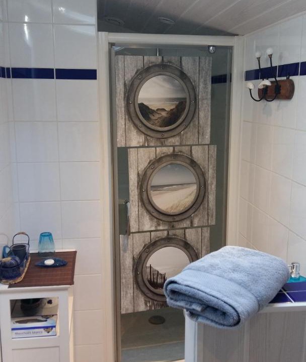 Photo of Bathroom in Pessac