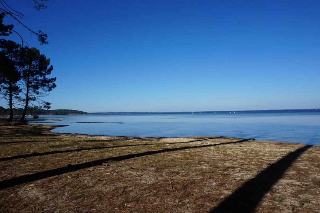 Photo of Outdoor in Biscarrosse Plage