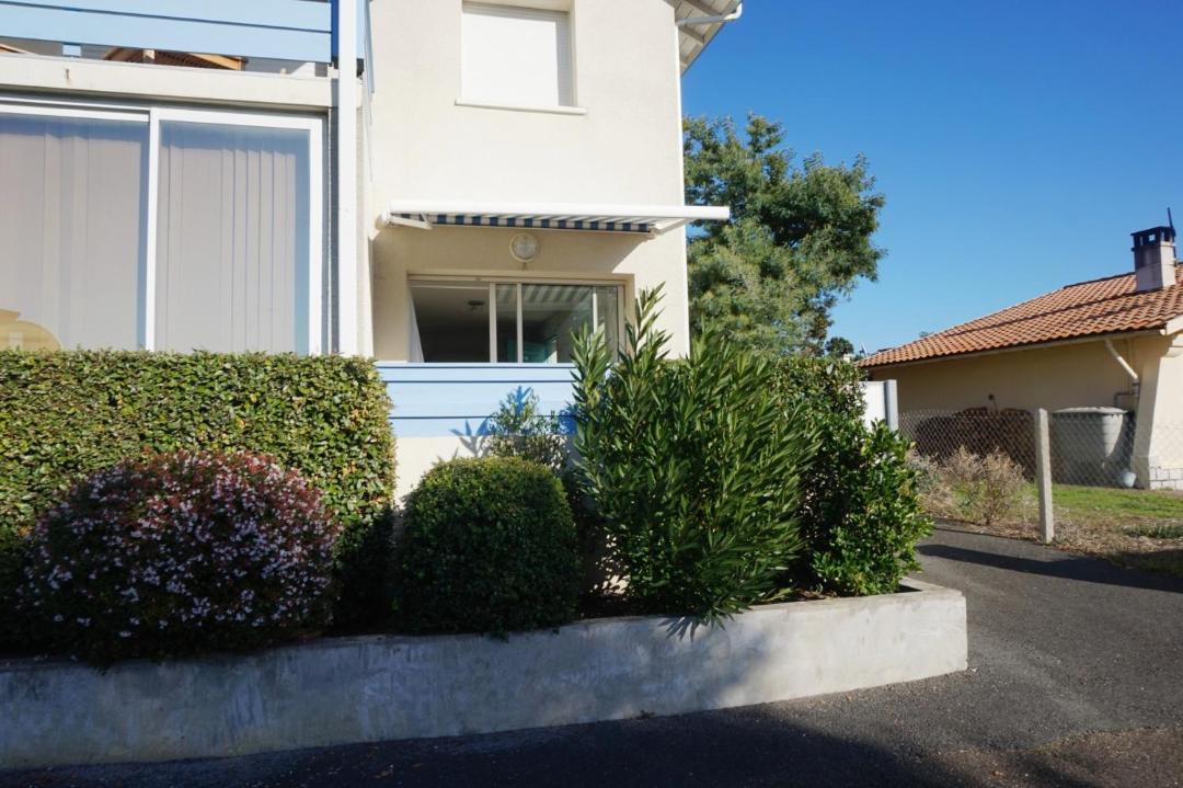 Photo of Buildings in Biscarrosse Plage