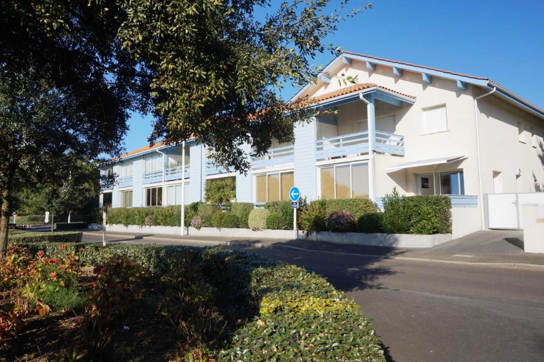 Photo of Buildings in Biscarrosse Plage