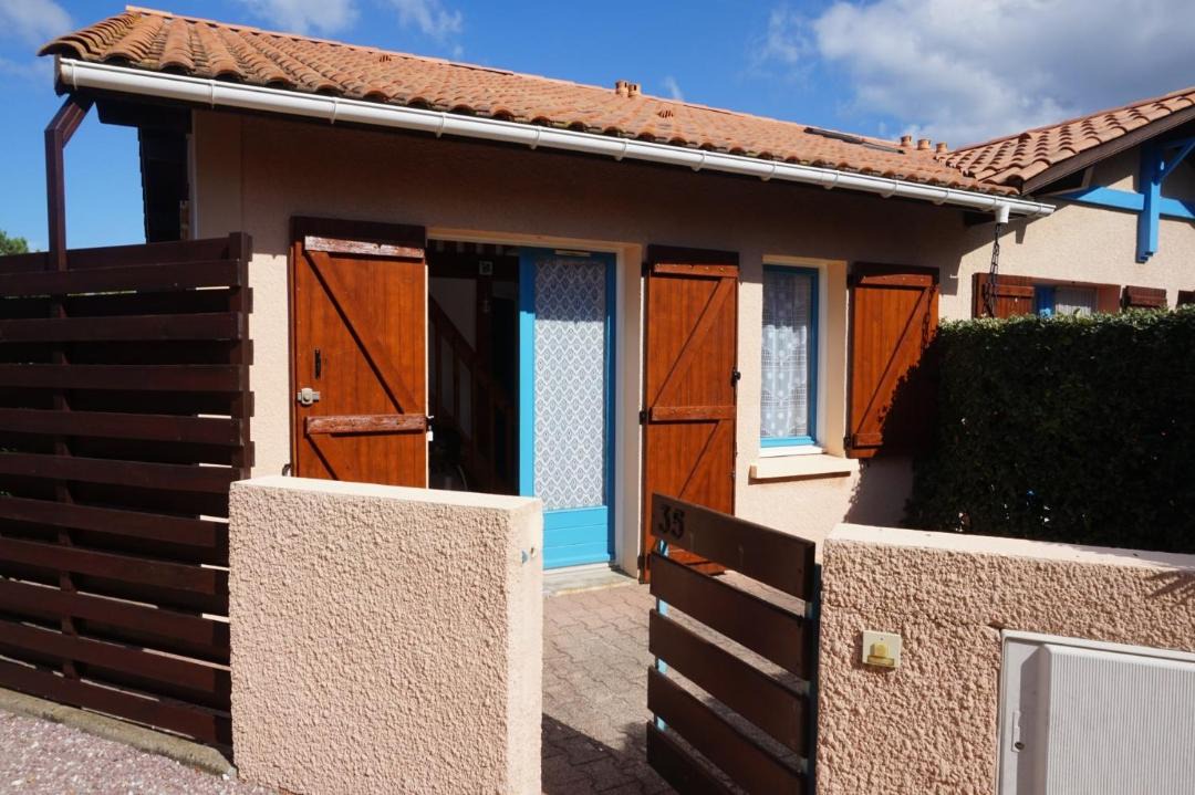Photo of Buildings in Biscarrosse Plage