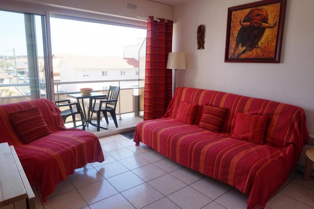 Photo of Livingroom in Biscarrosse Plage