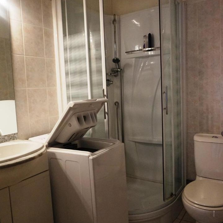 Photo of Bathroom in Biscarrosse Plage