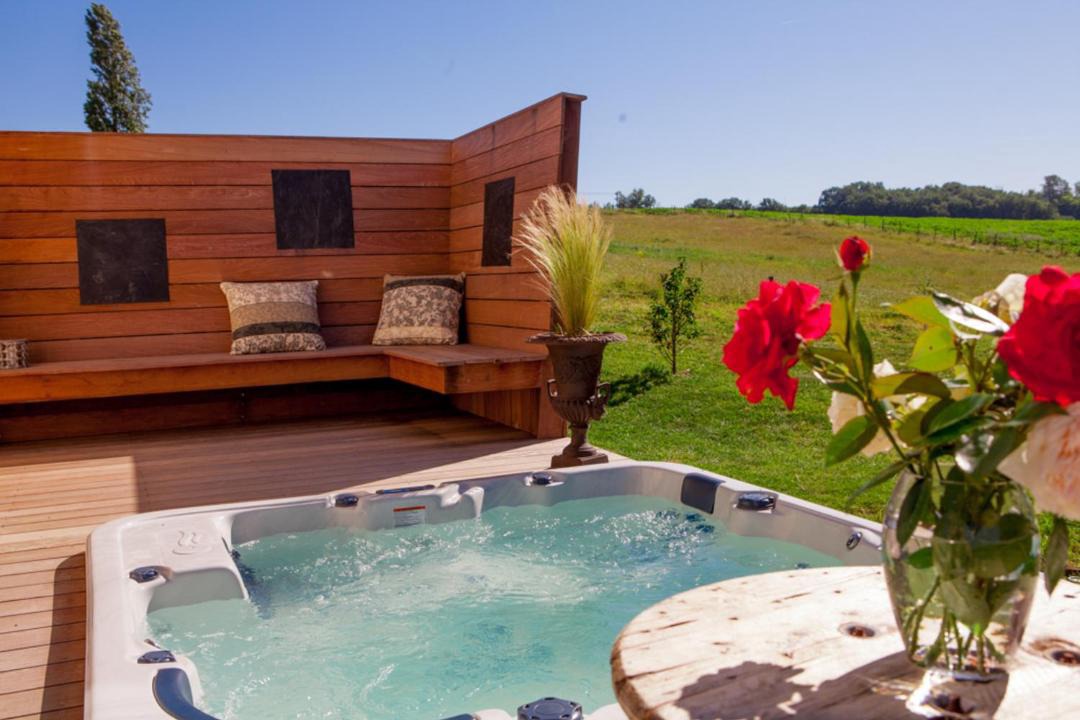 Photo of Outdoor in Sainte-Colombe-de-Duras