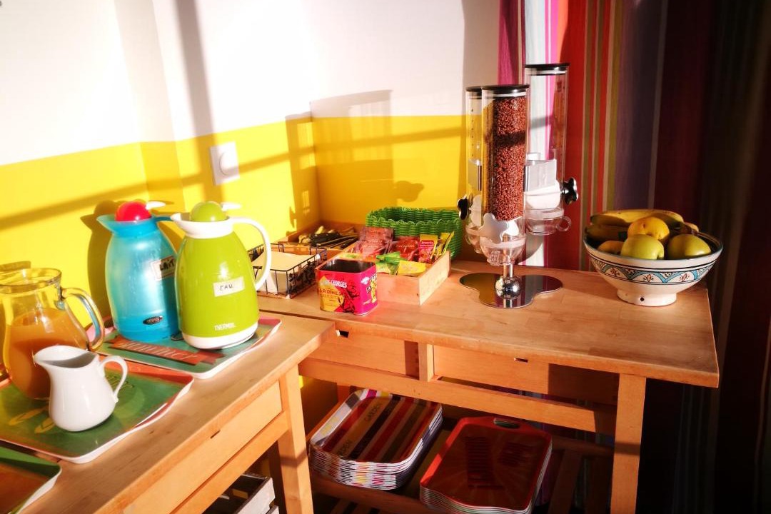 Photo of Kitchen in Saint-Georges-d'Oleron