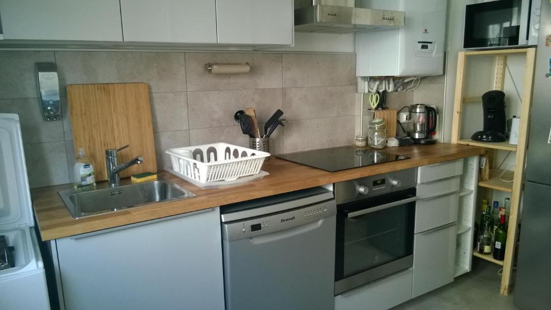 Photo of Kitchen in Saint-Jean-de-Luz City Center
